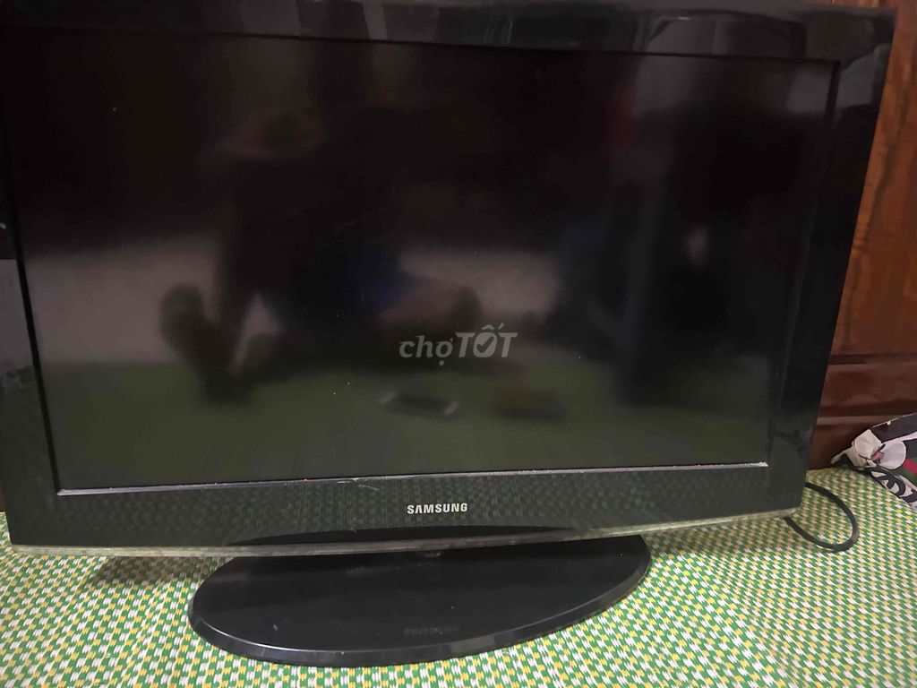 Tivi Samsung 32 inch đã sử dụng. Mua bán Tivi, Âm thanh tại Quận Hoàn Kiếm Hà Nội được đăng bởi Hưng hoàng hình 1