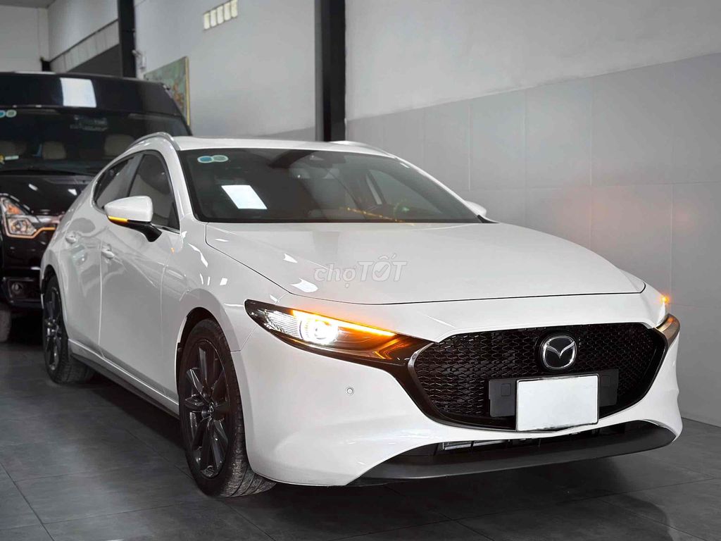 🔴 Mazda 3 2020 Sport1.5L Premium - 44000 km. Mua bán Ô tô tại Thành phố Thủ Đức Tp Hồ Chí Minh được đăng bởi Tuấn carhouse hình 3