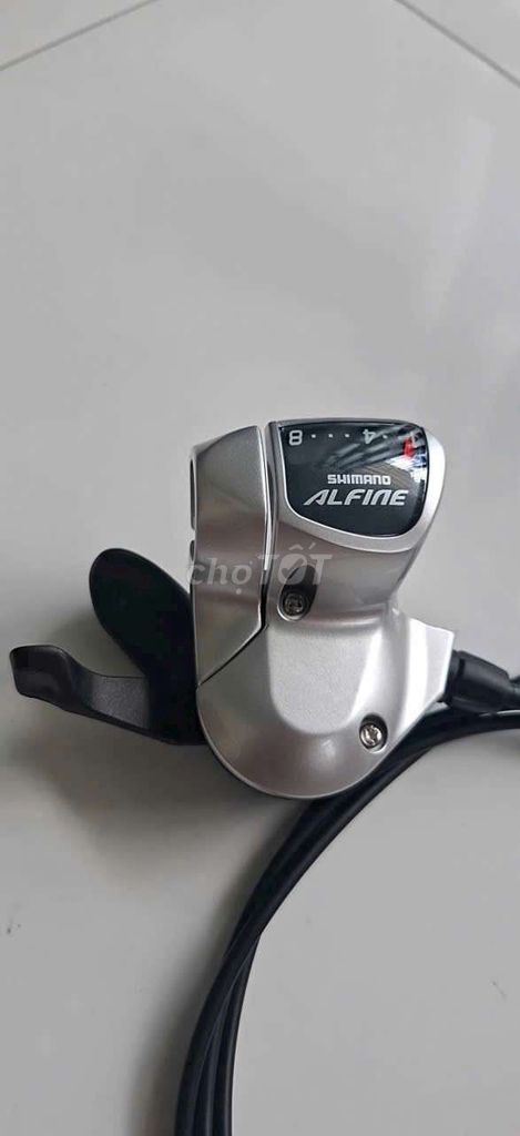 Đùm 8 số Shimano Nexus thắng ngược. Mua bán Phụ tùng xe tại Quận Cái Răng Cần Thơ được đăng bởi Long Trần hình 7