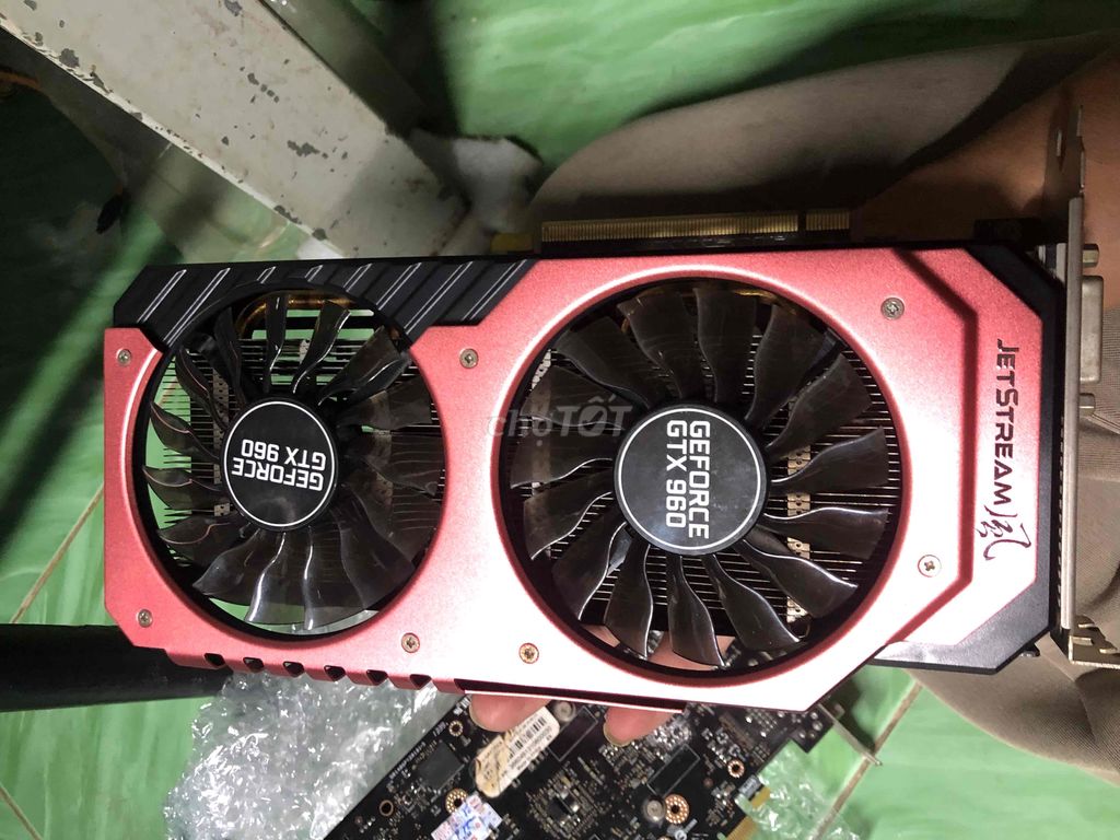 gtx960 2gb zin full