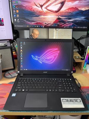 Acer Aspire A315-51