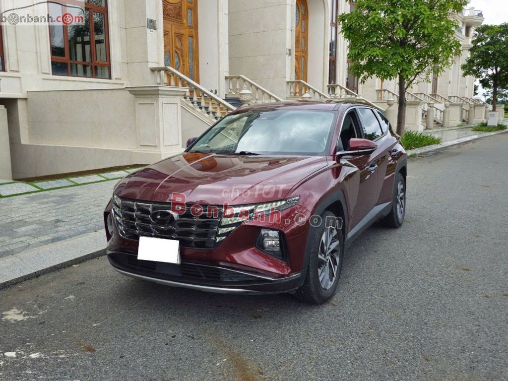 Hyundai Tucson 2.0 AT Đặc biệt 2022 - 735 Triệu. Mua bán Ô tô tại Thành phố Thủ Đức Tp Hồ Chí Minh được đăng bởi Phạm Thị Xuân Mai hình 2