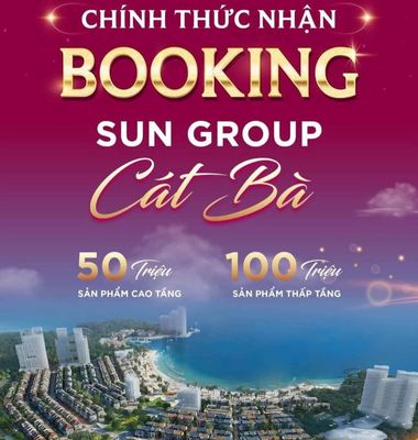 **NGẮM BIỂN TRIỆU ĐÔ – CƠ HỘI ĐẦU TƯ VÀNG TAI XANH ISLAND**. Mua bán nhà ở tại Huyện Cát Hải Hải Phòng được đăng bởi hiếu