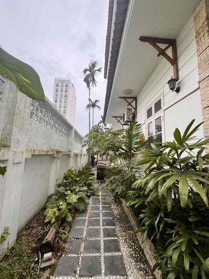 Аренда · 3 комн. · 300 м² · Quận Sơn Trà, ул. Đường Nguyễn Cao Luyện