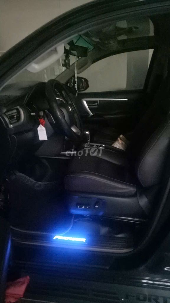 Ford 2019 - 81000 km. Mua bán Ô tô tại Huyện Củ Chi Tp Hồ Chí Minh được đăng bởi Đinh Mai hình 4