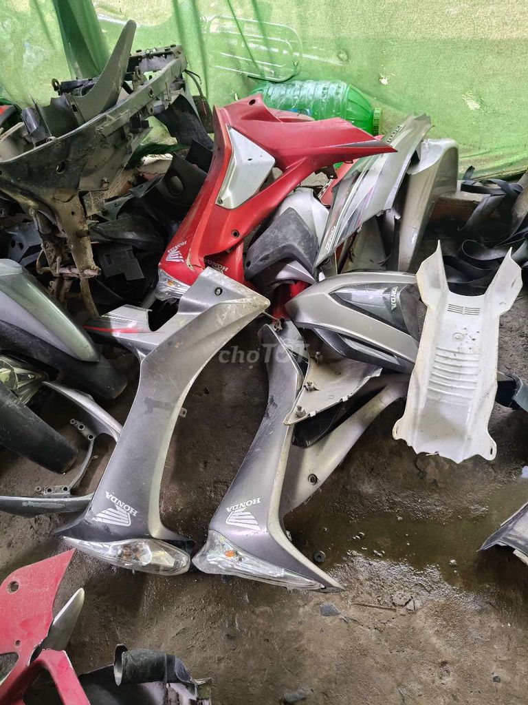 Áo fu mập full đèn. Mua bán Phụ tùng xe tại Huyện Cái Bè Tiền Giang được đăng bởi Kiên hình 5