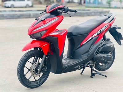 HONDA VARIO 125 ĐỎ MÁY ZIN BIỂN 29 XE LƯỚT. Mua bán Xe máy tại Quận Nam Từ Liêm Hà Nội được đăng bởi THANH BÌNH