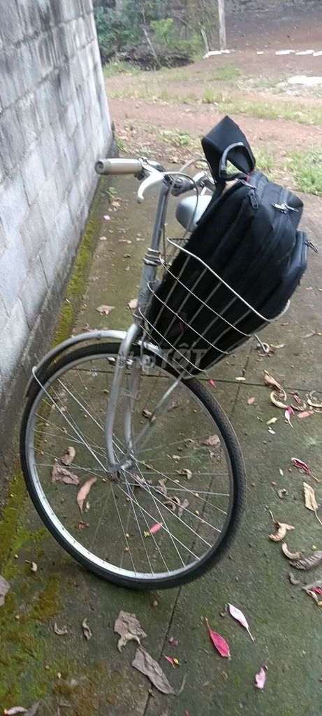 Xe đạp đi chợ. Mua bán Xe đạp tại Thành phố Long Khánh Đồng Nai được đăng bởi Vũ duy  hình 2