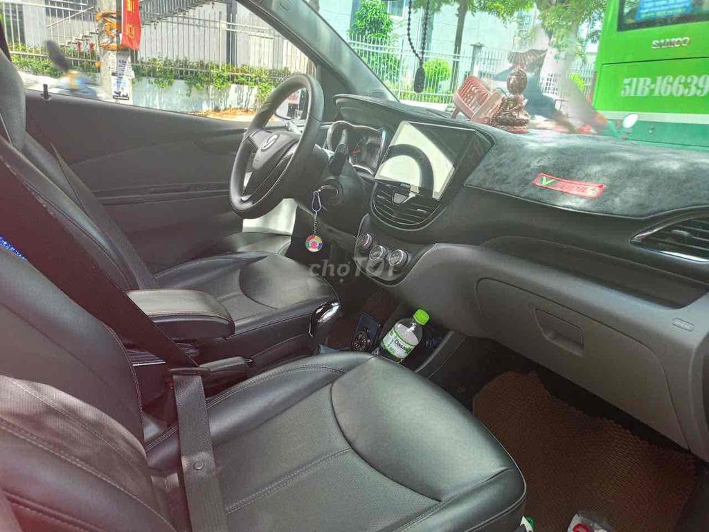 VinFast Fadil 2021 Tiêu chuẩn - 35000 km. Mua bán Ô tô tại Quận 10 Tp Hồ Chí Minh được đăng bởi Nguyễn ti hình 5