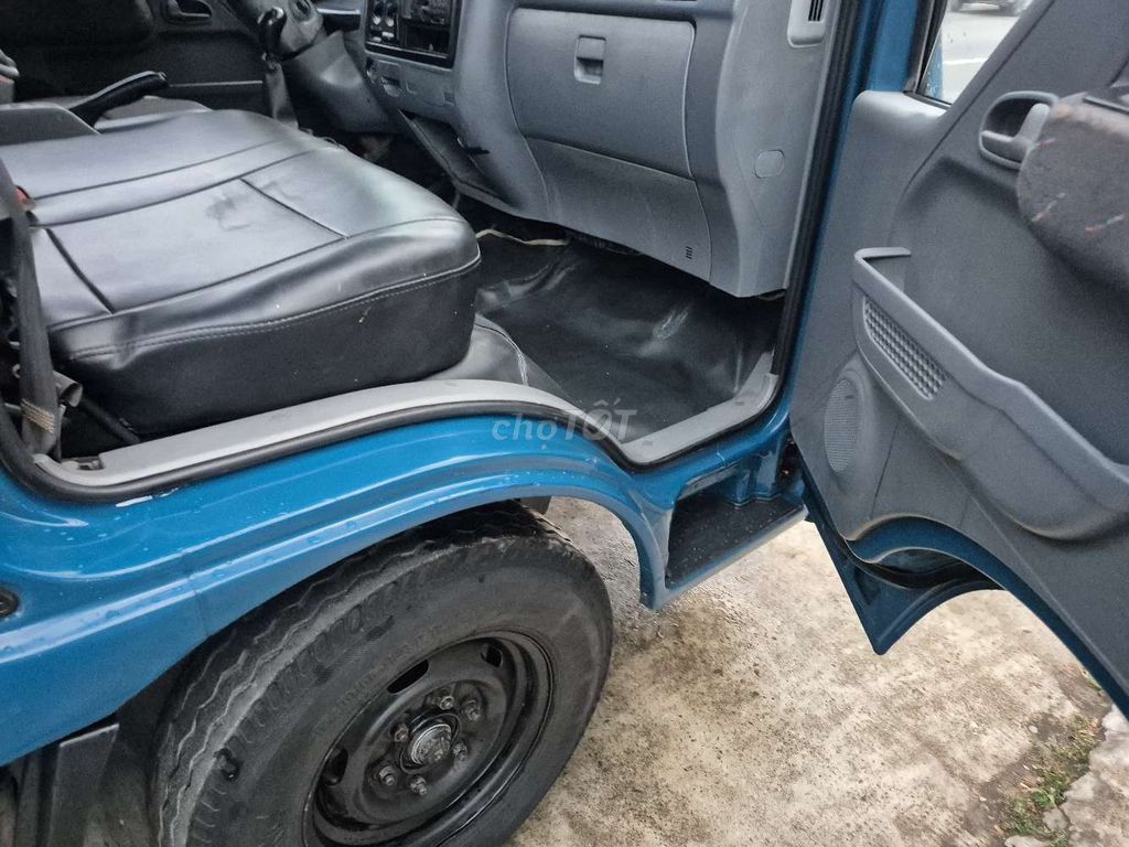 Kia K2700 2014. Mua bán Xe tải, xe ben tại Thị xã Bến Cát Bình Dương được đăng bởi LÂM VĂN HẸN hình 11