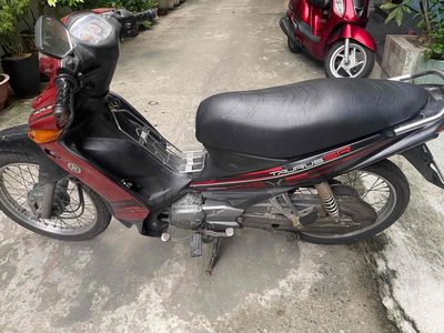 Yamaha Taurus SR màu Đỏ. Mua bán Xe máy tại Quận Hải Châu Đà Nẵng được đăng bởi tuấn anh