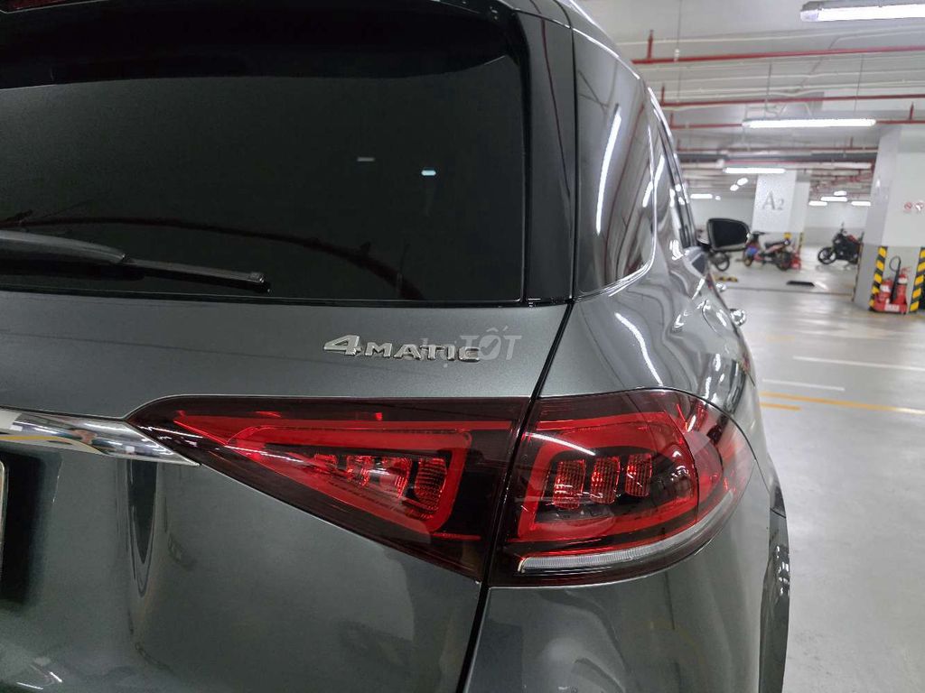 Mer GLE 450 4Matic sx 2022 mua chính hãng. Mua bán Ô tô tại Quận 1 Tp Hồ Chí Minh được đăng bởi Duy Nguyễn hình 12