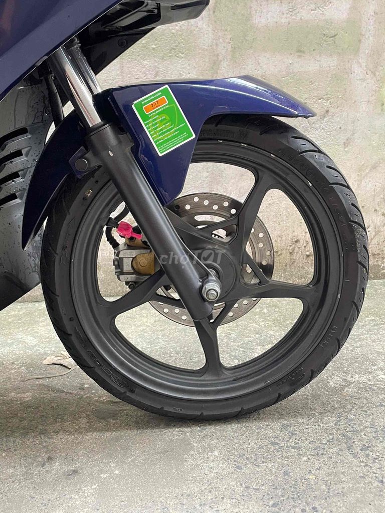 Ab150 2020 cccd máy bao êm ái. Mua bán Xe máy tại Thành phố Thủ Đức Tp Hồ Chí Minh được đăng bởi Lê Hạnh hình 4