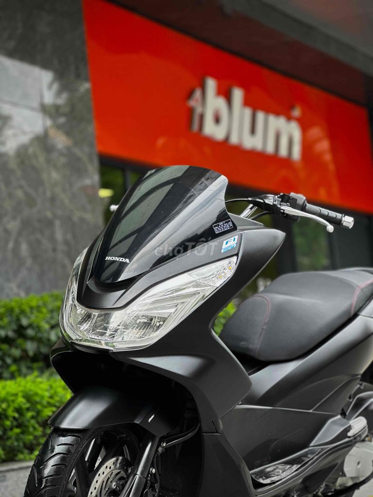 Xe Đẹp Chất Lượng ạ Pcx smartkey Đen mờ HN. Mua bán Xe máy tại Quận Ba Đình Hà Nội được đăng bởi Xe Máy Nam Thi hình 3