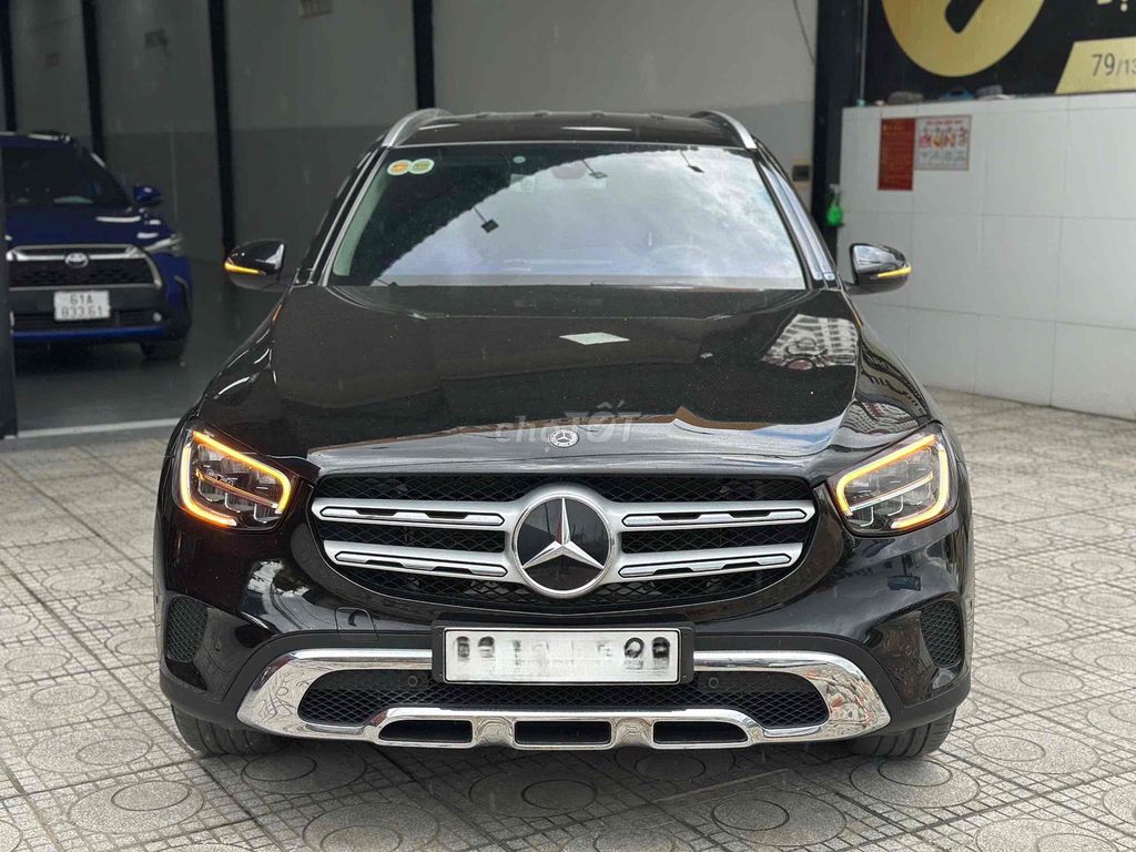🔴 Mercedes Benz GLC 200 2020 - 23.000 km. Mua bán Ô tô tại Thành phố Biên Hòa Đồng Nai được đăng bởi Tuấn carhouse hình 2