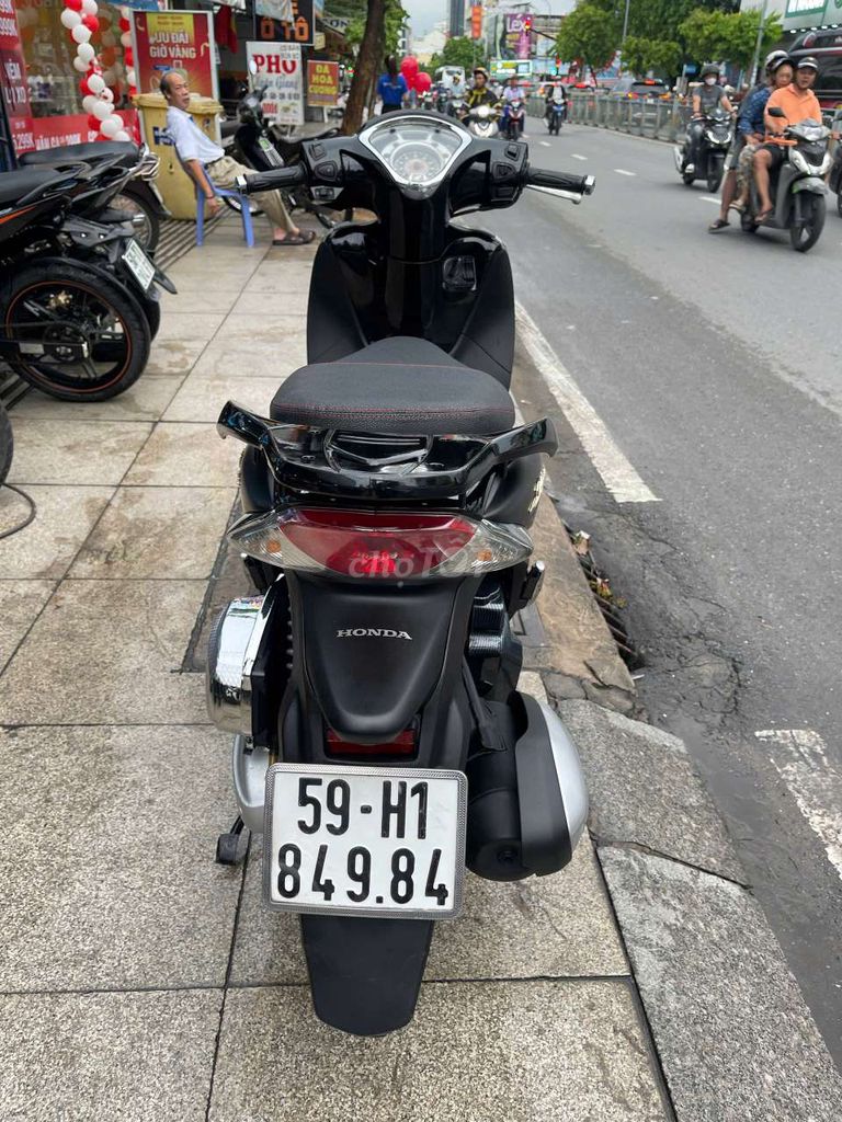 Honda SH mode 2016 mới 90% bstp chính chủ