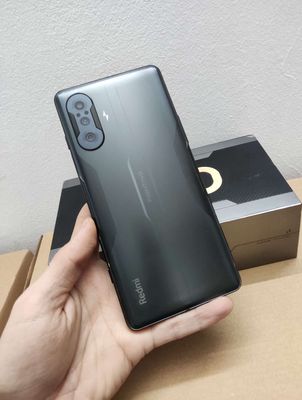 Redmi K40 Gaming 8/128 99%. Mua bán Điện thoại tại Quận Thanh Xuân Hà Nội được đăng bởi Trịnh Thành