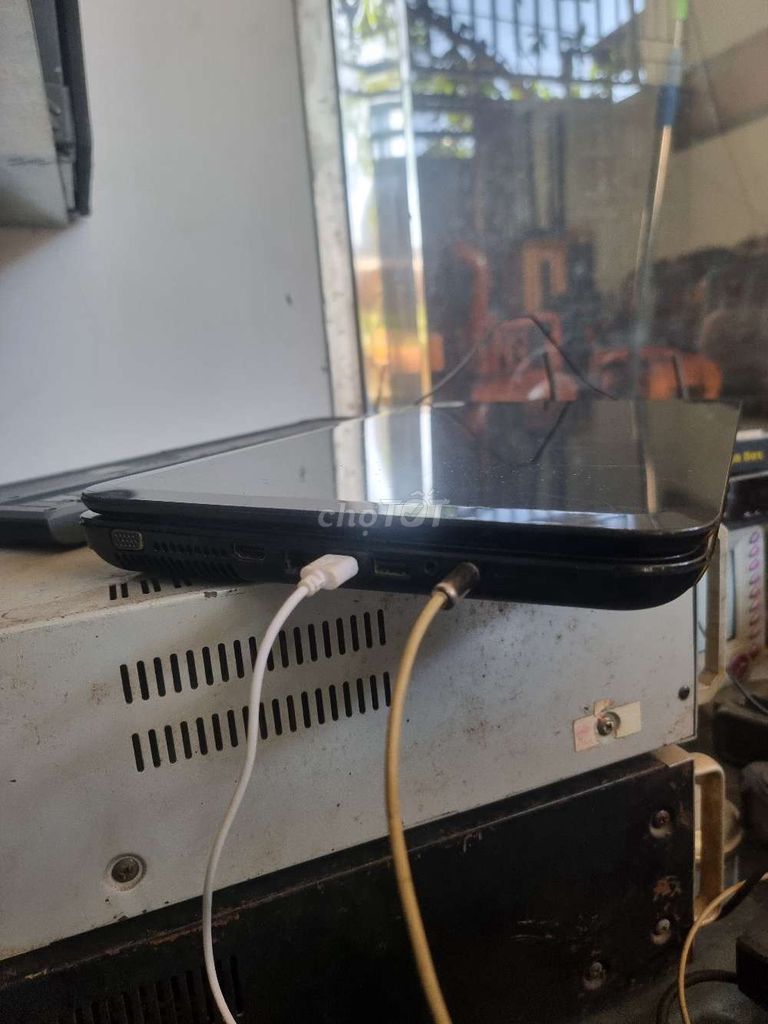 HP AMD 6GB/256GB Đen Đã sử dụng. Mua bán Laptop tại Thành phố Biên Hòa Đồng Nai được đăng bởi B T Tài hình 1