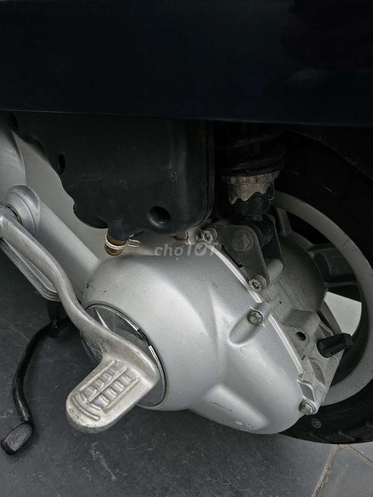 Siêu phẩm LXV 125 nhập Ý. Mua bán Xe máy tại Quận Ba Đình Hà Nội được đăng bởi Bách hình 9