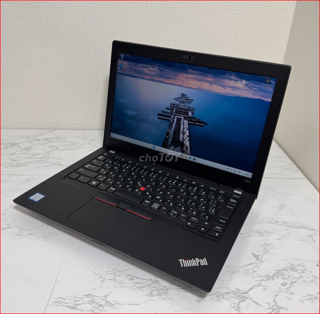 Lenovo Thinkpad L390 - Intel I5 8265U, 8GB /256GB. Mua bán Laptop tại Quận 5 Tp Hồ Chí Minh được đăng bởi  TUYET NGUYEN hình 1