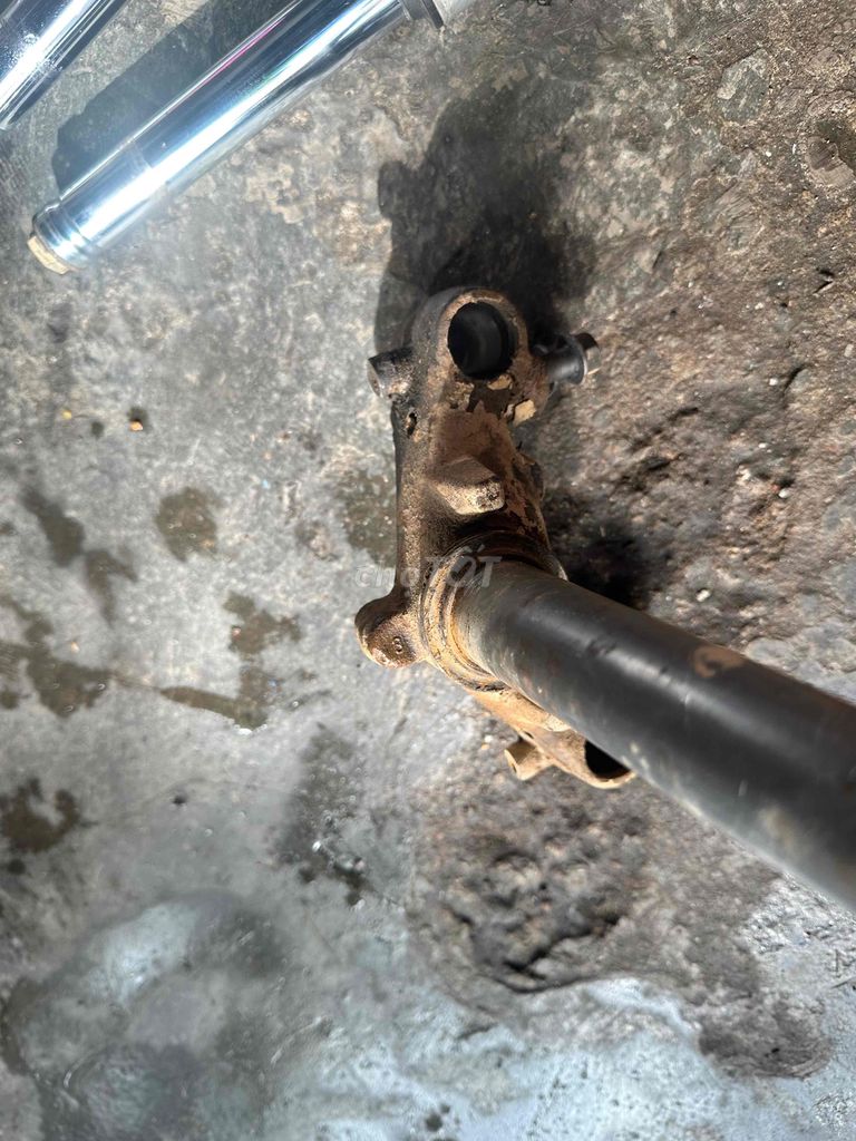 chảng 3 phuộc future 1. Mua bán Phụ tùng xe tại Quận Gò Vấp Tp Hồ Chí Minh được đăng bởi Tan hình 7