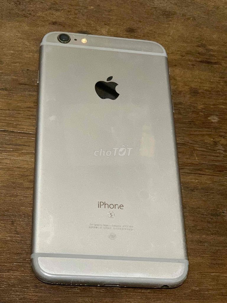iPhone 6SP 64gb KVT Ko Bớt ko ship. Mua bán Điện thoại tại Quận 12 Tp Hồ Chí Minh được đăng bởi Ktvschhungtamtam hình 1