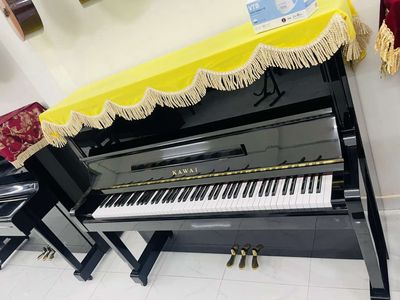 Piano cơ kawai KS1A japan bh 10 năm