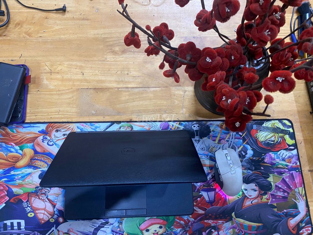 Dell Latitude E7250 i7-5600U 12.5 inch 8GB/128GB. Mua bán Laptop tại Thành phố Buôn Ma Thuột Đắk Lắk được đăng bởi Vi Tính Tây Nguyên hình 1