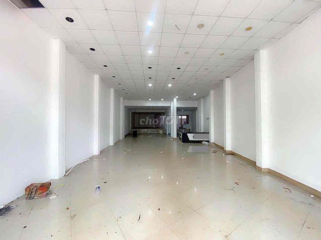 600M2 MẶT TIỀN ĐƯỜNG NGÔ QUYỀN 7X50M NỞ HẬU