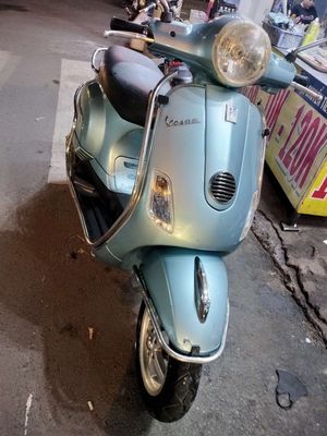 Xe Piaggio LX Fi. Mua bán Xe máy tại Quận 11 Tp Hồ Chí Minh được đăng bởi Cửa Hàng Bảo Trâm