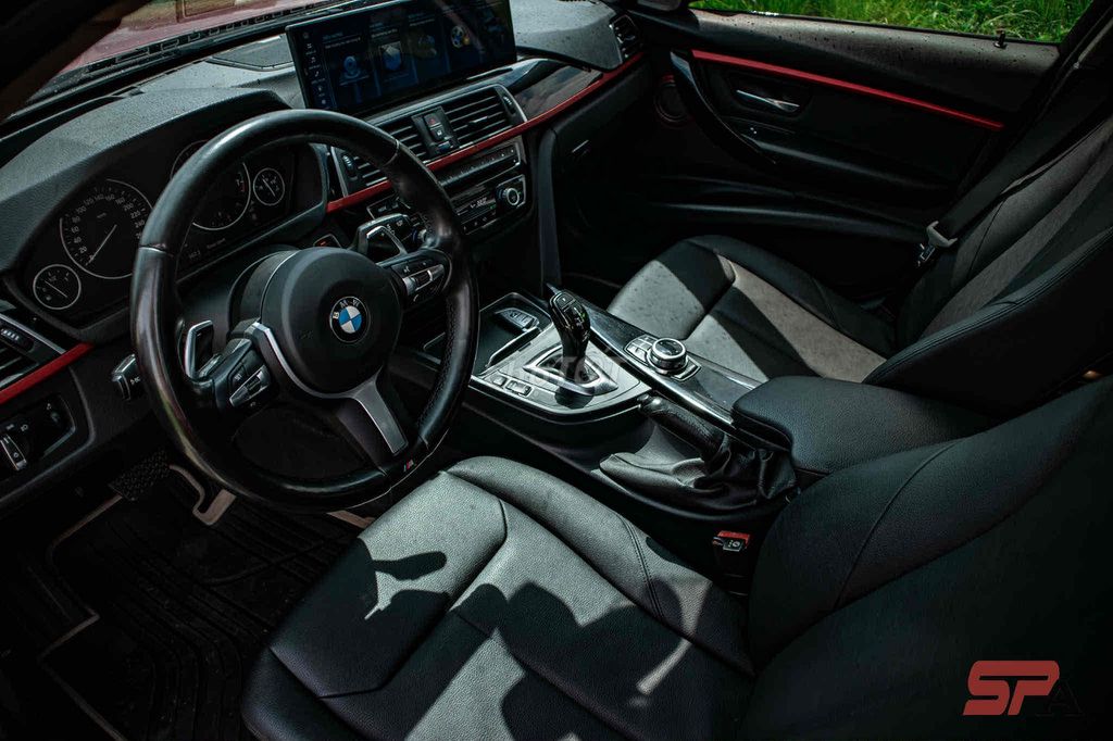 BMW 320i SẢN XUẤT 2016 BẢN KỈ NIỆM. Mua bán Ô tô tại Thành phố Thủ Đức Tp Hồ Chí Minh được đăng bởi Huyền Anh hình 8