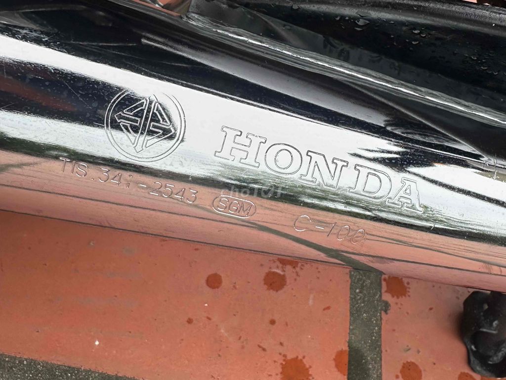 ưu tiên xem xe tại nhà ai cần lh ***. Mua bán Xe máy tại Huyện Sóc Sơn Hà Nội được đăng bởi Nguyễn Văn Chinh hình 5