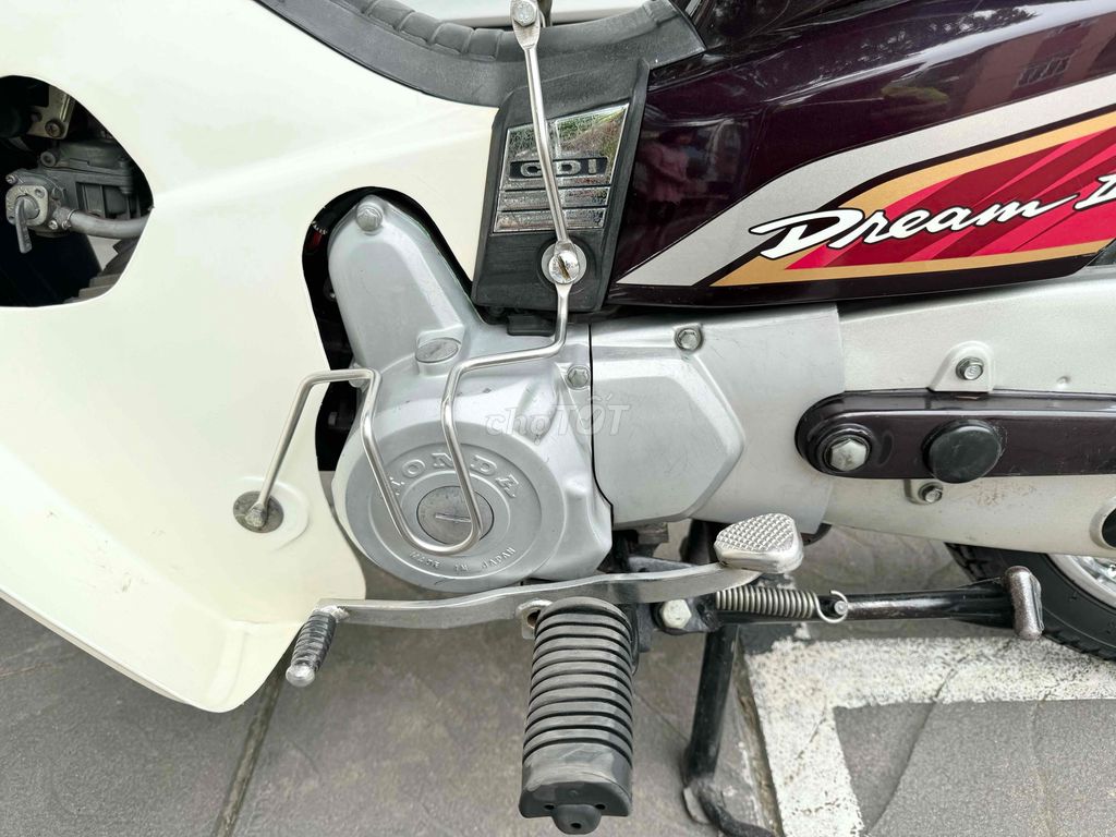 Cần bán. Mua bán Xe máy tại Quận Tây Hồ Hà Nội được đăng bởi Lâm hình 1