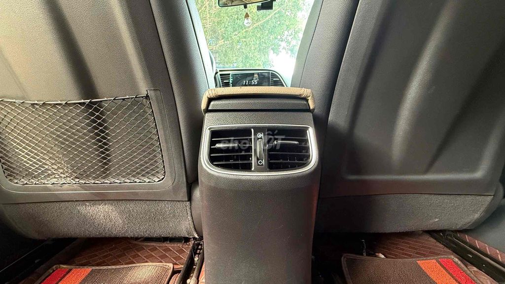 Hyundai Elantra 2019 1.6MT - 60000 km hỗ trợ bank. Mua bán Ô tô tại Huyện An Lão Hải Phòng được đăng bởi anh hình 17