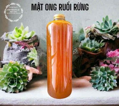 MẬT ONG RUỒI RỪNG ĐẮK LẮK. Mua bán Đồ ăn, thực phẩm và các loại khác tại Quận Tân Phú Tp Hồ Chí Minh được đăng bởi trang ngọc