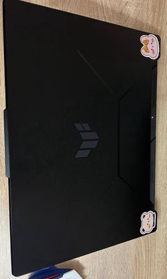 laptop asus tuf gaming f15 fx506he i7 LIKE NEW