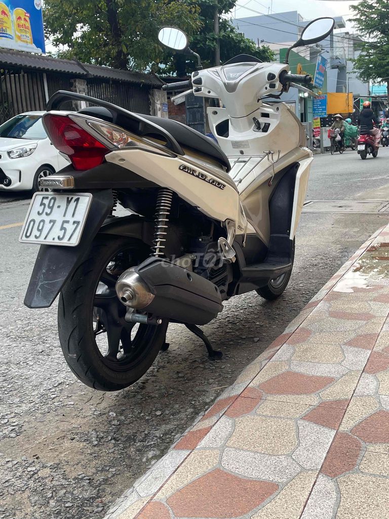 thanh lý AB 2011. Mua bán Xe máy tại Quận Bình Tân Tp Hồ Chí Minh được đăng bởi khoa phát hình 5