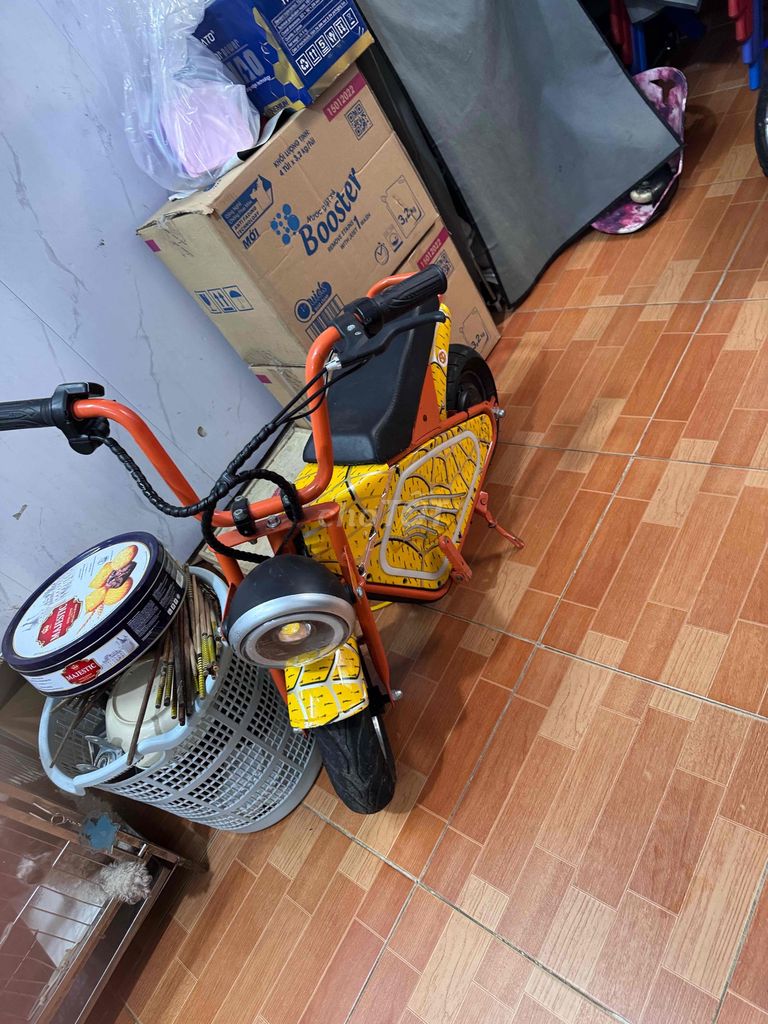 thanh lý các loại xe điện .. Mua bán Xe điện tại Quận Hai Bà Trưng Hà Nội được đăng bởi hoàng hà hình 3