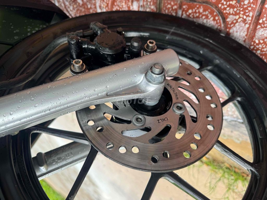 click thái nhìn là khoái ( bao kí rút ). Mua bán Xe máy tại Thành phố Mỹ Tho Tiền Giang được đăng bởi luxury  hình 13