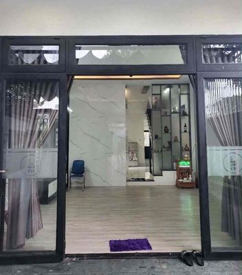 Аренда · 3 комн. · 100 м² · Quận Cẩm Lệ, ул. Âu Dương lân