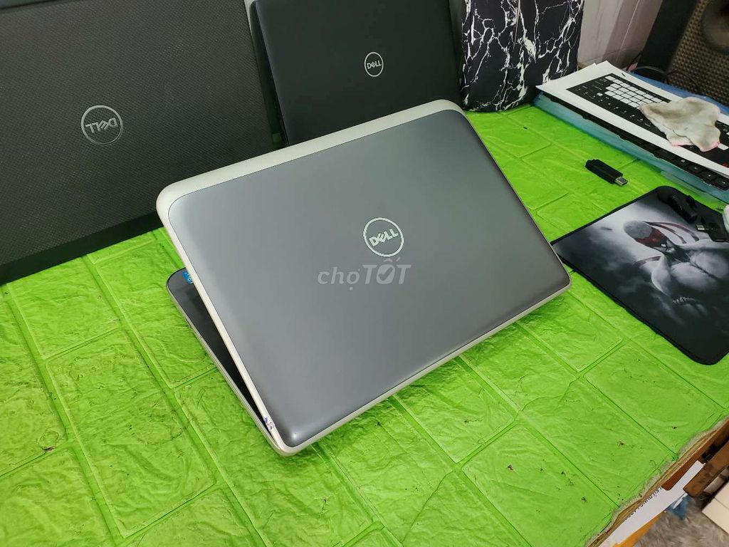 👉✅️ LAPTOP DELL MÀN HÌNH CẢM ỨNG RAM8Gi _ MÁY ĐẸP