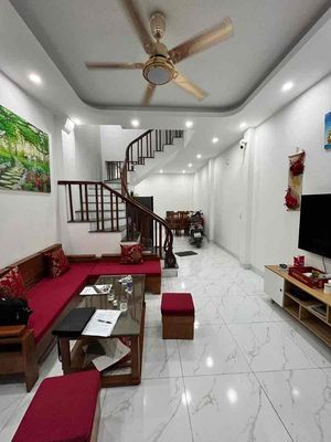 Townhouse 60 m² · 7 bed · Phố Hàm Nghi