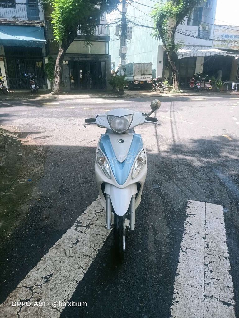 ✅ BÁN CANDY Hi 5️⃣0️⃣cc bs 74 
XE MÁY MÓC ÊM. Mua bán Xe máy tại Quận Thanh Khê Đà Nẵng được đăng bởi bơ xitrum  hình 2