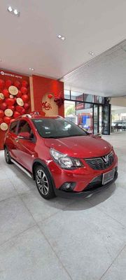 VinFast Fadil 2022 - 71000 km