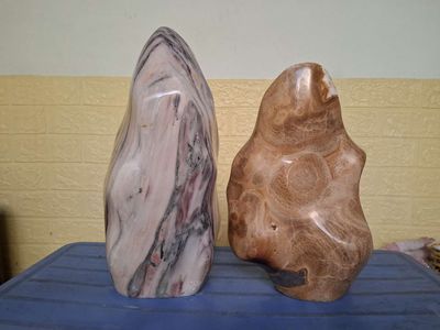 Bán 2 cục đá Vàng Bạc Phong thủy. Mua bán Đồ sưu tầm, đồ cổ tại Quận Hải Châu Đà Nẵng được đăng bởi Thanh lý đồ gỗ