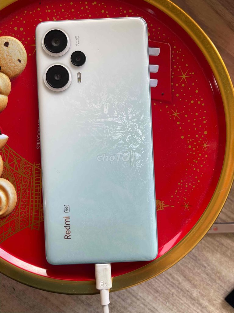 redmi12tubo