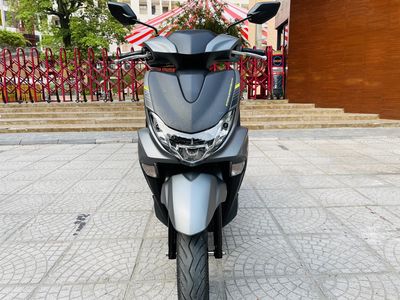 Yamaha FreeGo S125 Đời Mới 2021 Bản ABS SmartKey