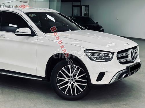Mercedes Benz GLC 200 4Matic 2022. Mua bán Ô tô tại Quận 7 Tp Hồ Chí Minh được đăng bởi Auto Nam Sài Gòn hình 2
