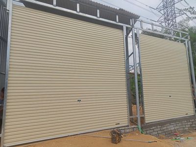 Cửa cuốn giá rẻ Huế. Mua bán Nội thất, đồ gia dụng khác tại Thành phố Huế Thừa Thiên Huế được đăng bởi Trầnthanhvinh