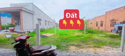 Chính chủ gửi bán 5m x 52m thổ 100, đường thông 5,5m SHR 460tr, ra Q. Mua bán đất tại Huyện Gò Dầu Tây Ninh được đăng bởi NHÀ ĐẤT TÂY NINH